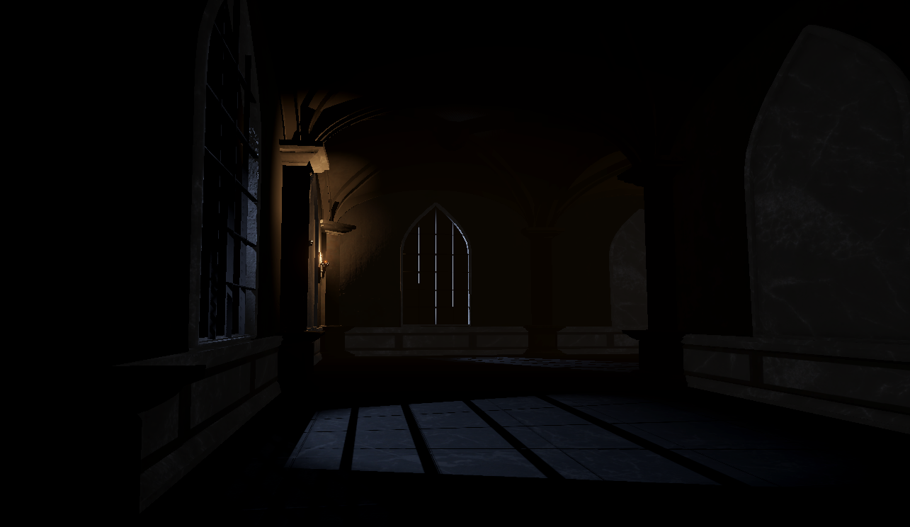 Screenshot 3 for Obscura