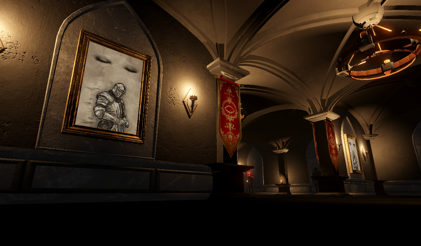 Screenshot 5 for Obscura