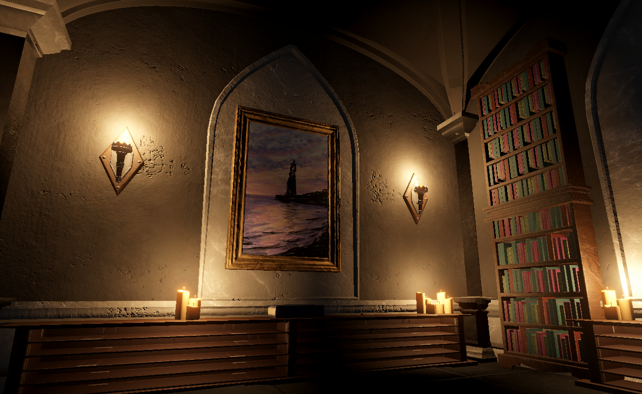 Screenshot 6 for Obscura