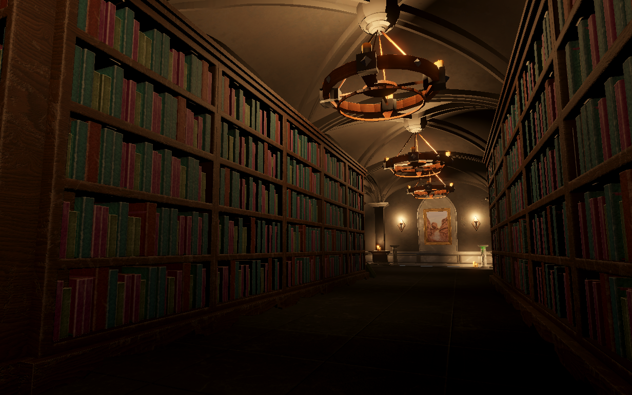 Screenshot 4 for Obscura