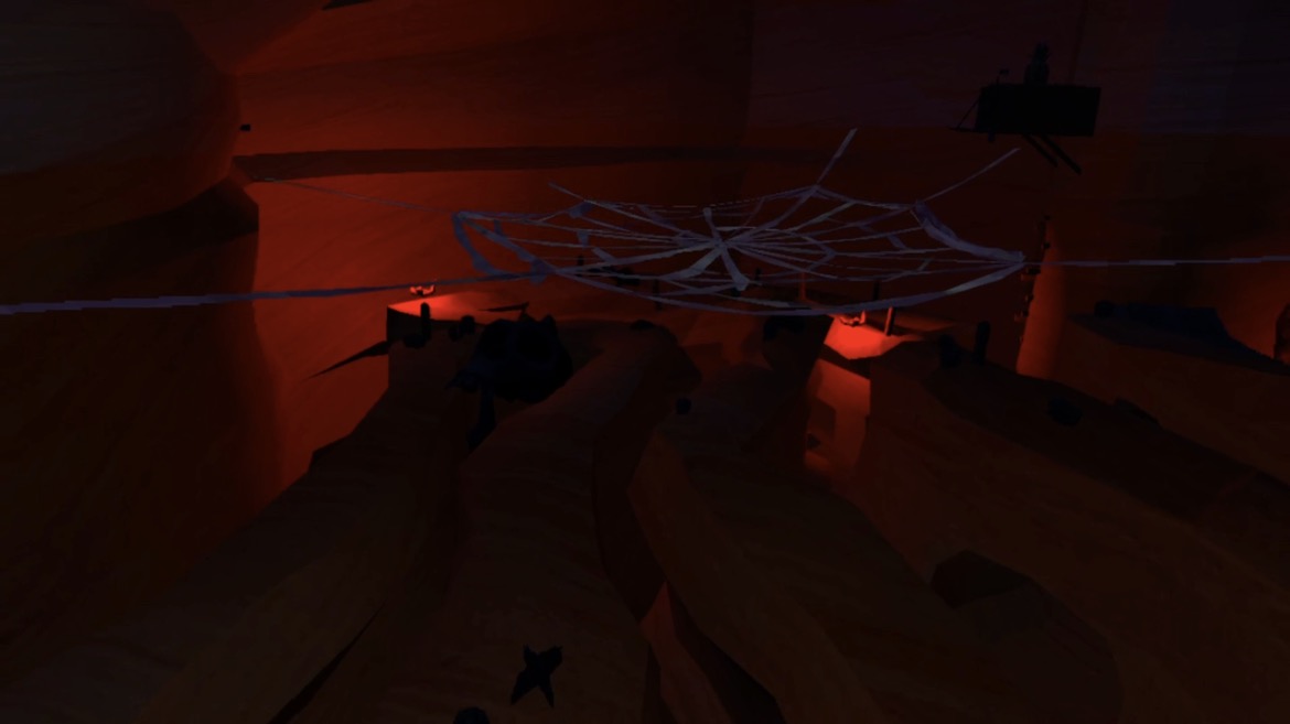 Screenshot 3 for Gorilla Tag Horror 2023