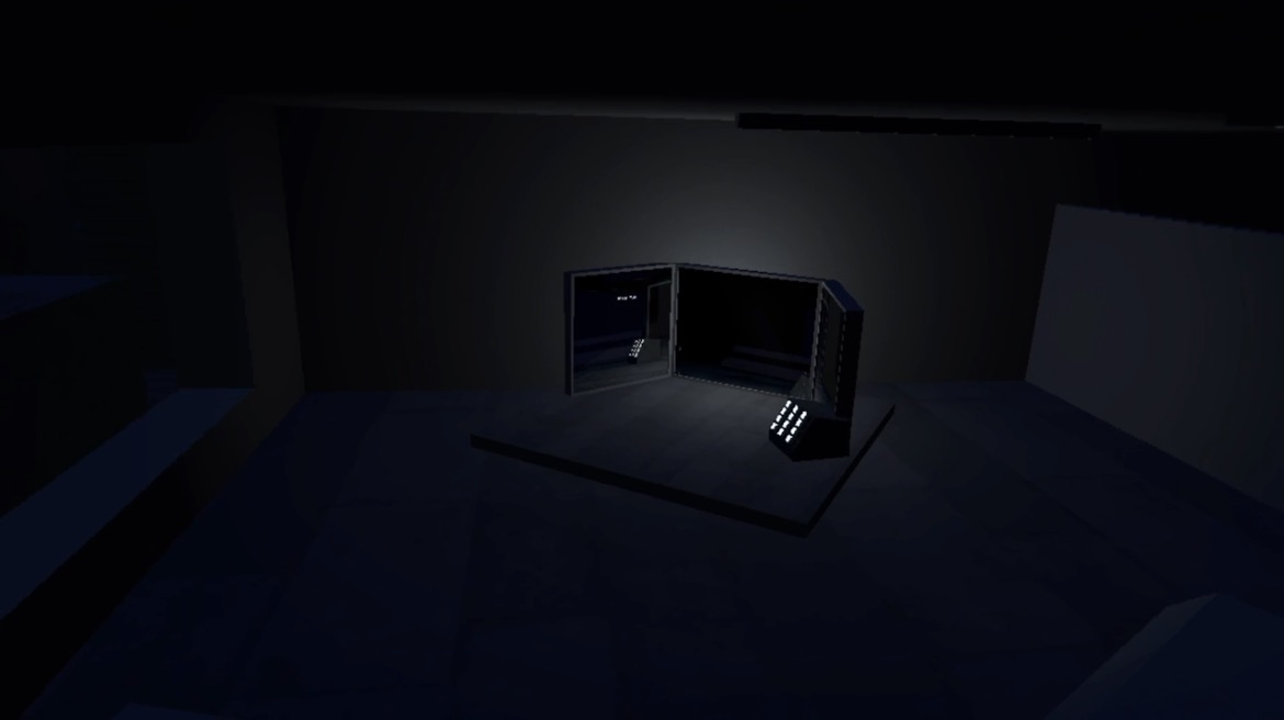 Screenshot 4 for Gorilla Tag Horror 2023