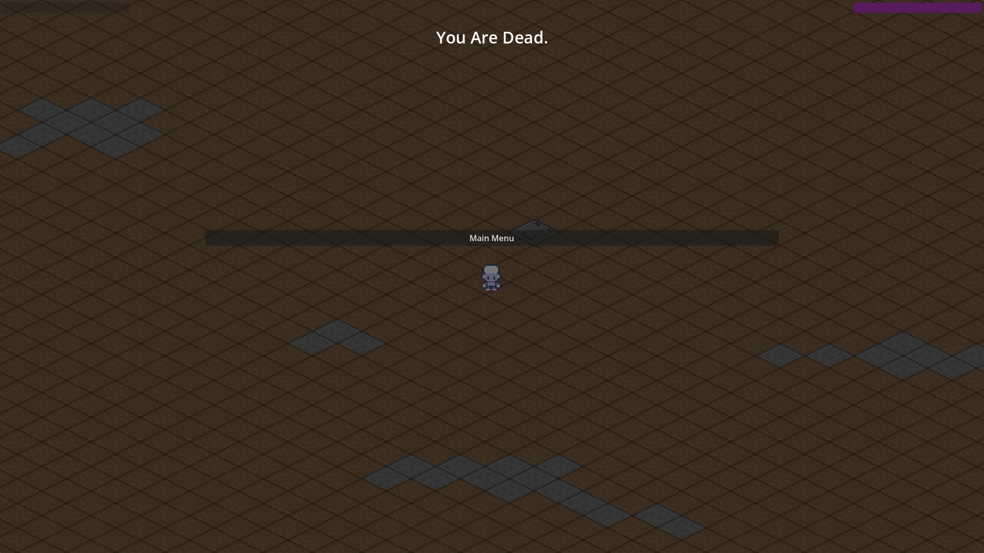 Project: Unknown by DarkSc0r