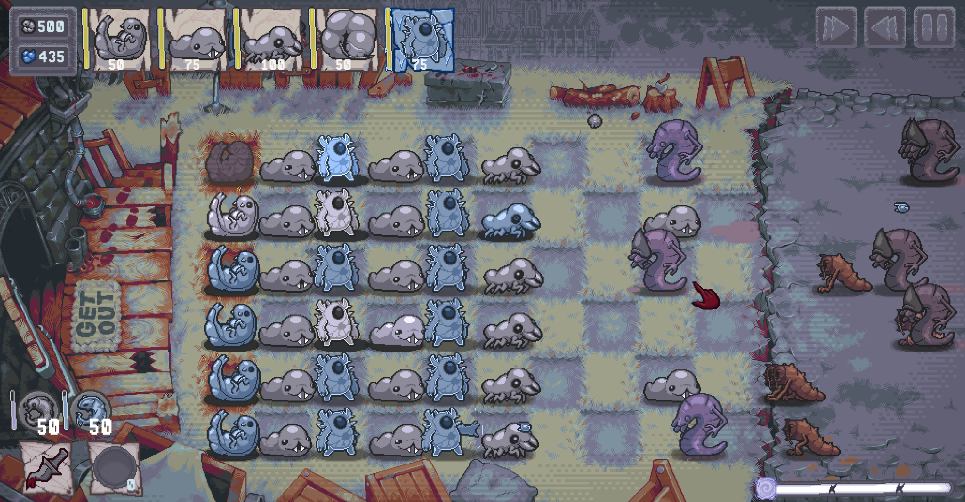 Screenshot 5 for Agricultism