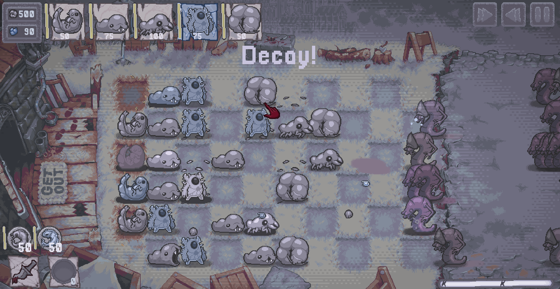 Screenshot 2 for Agricultism
