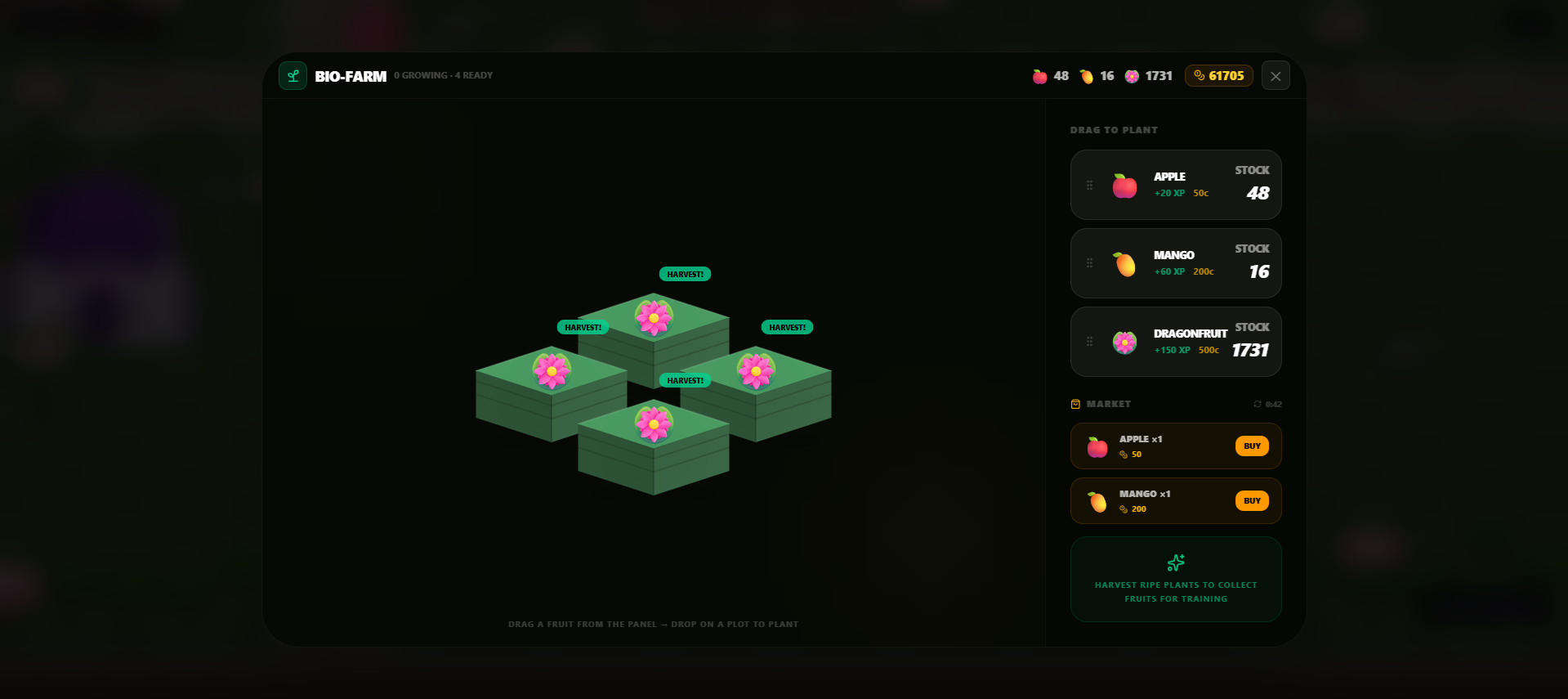 Screenshot 3 for Emrilox Gaming Hub