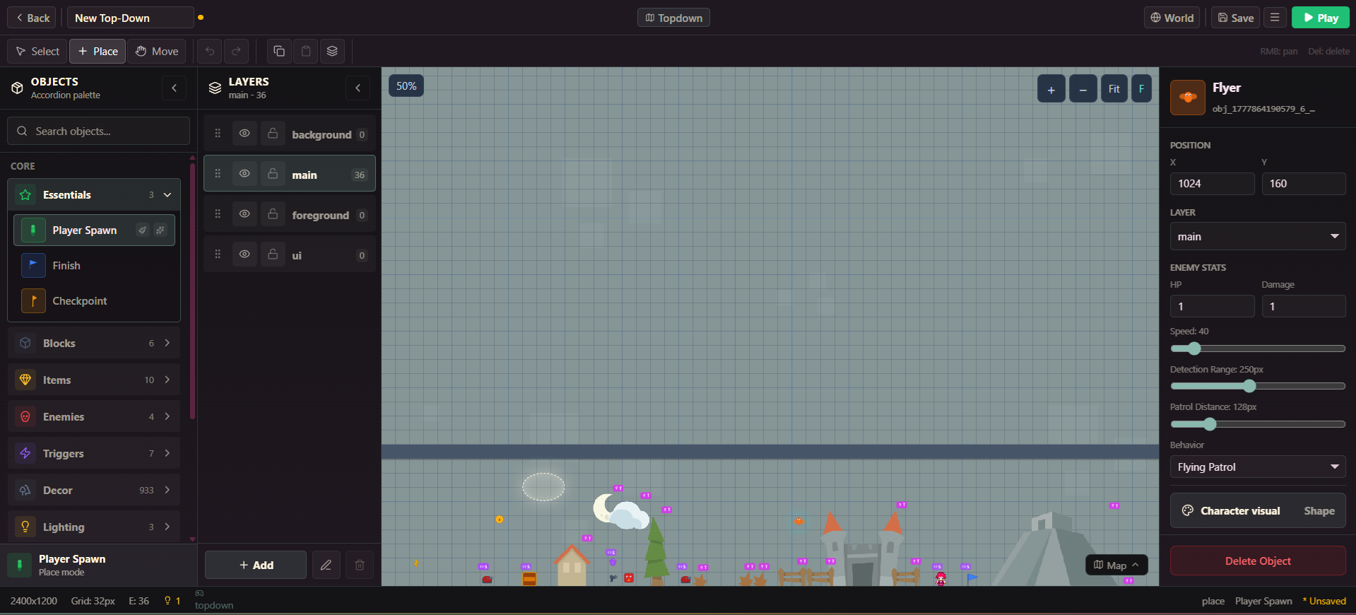 Screenshot 2 for Emrilox Gaming Hub