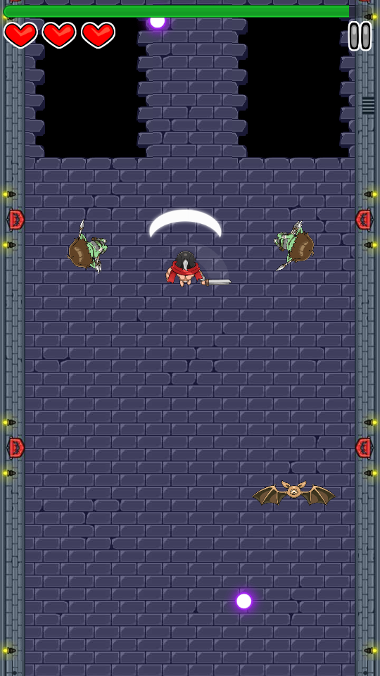 Screenshot 4 for Monster Girl Dungeon