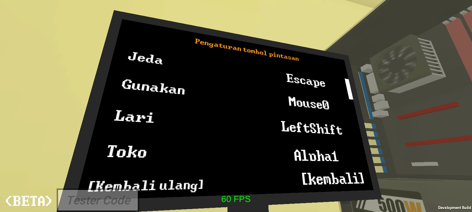 Screenshot 3 for Pc simulator mod 1.8.0.8.1