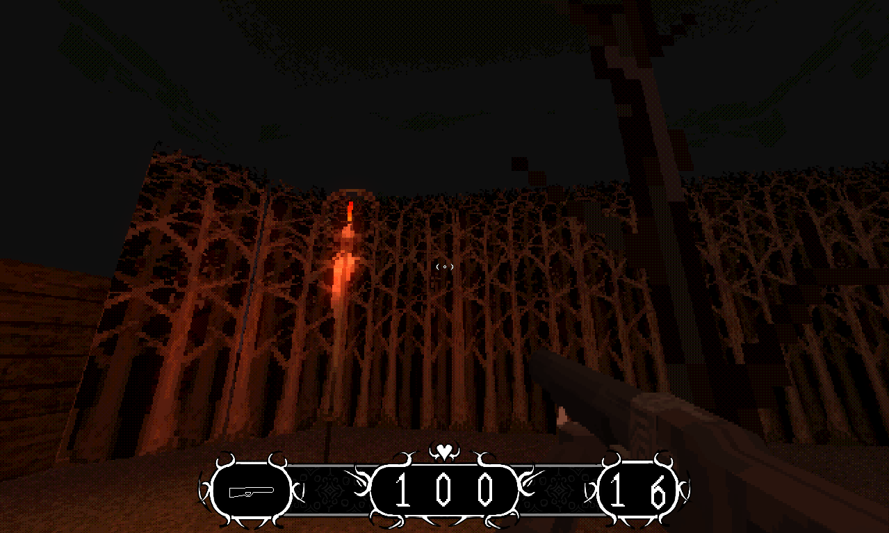 Screenshot 2 for H8 Early Build Demo