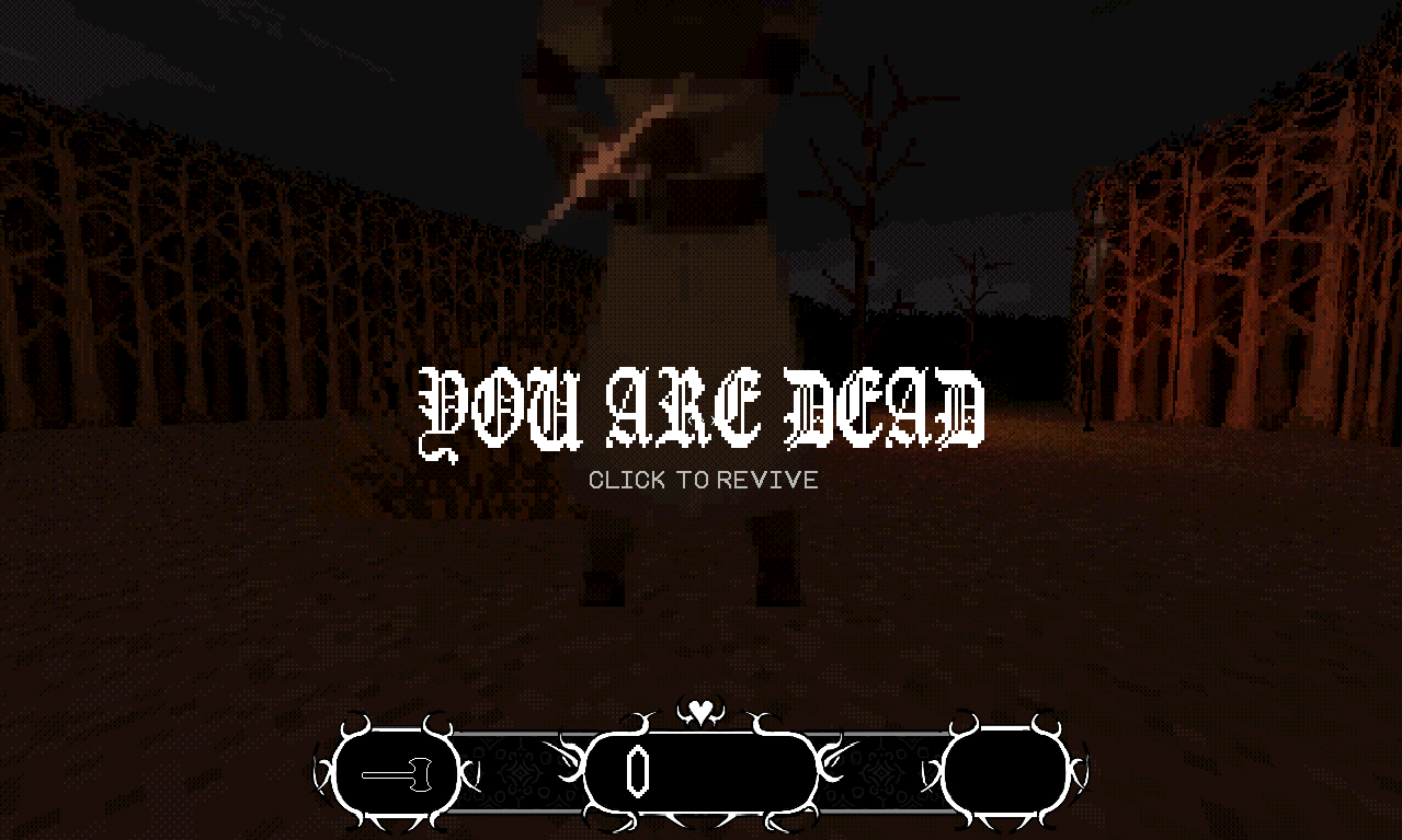 Screenshot 5 for H8 Early Build Demo