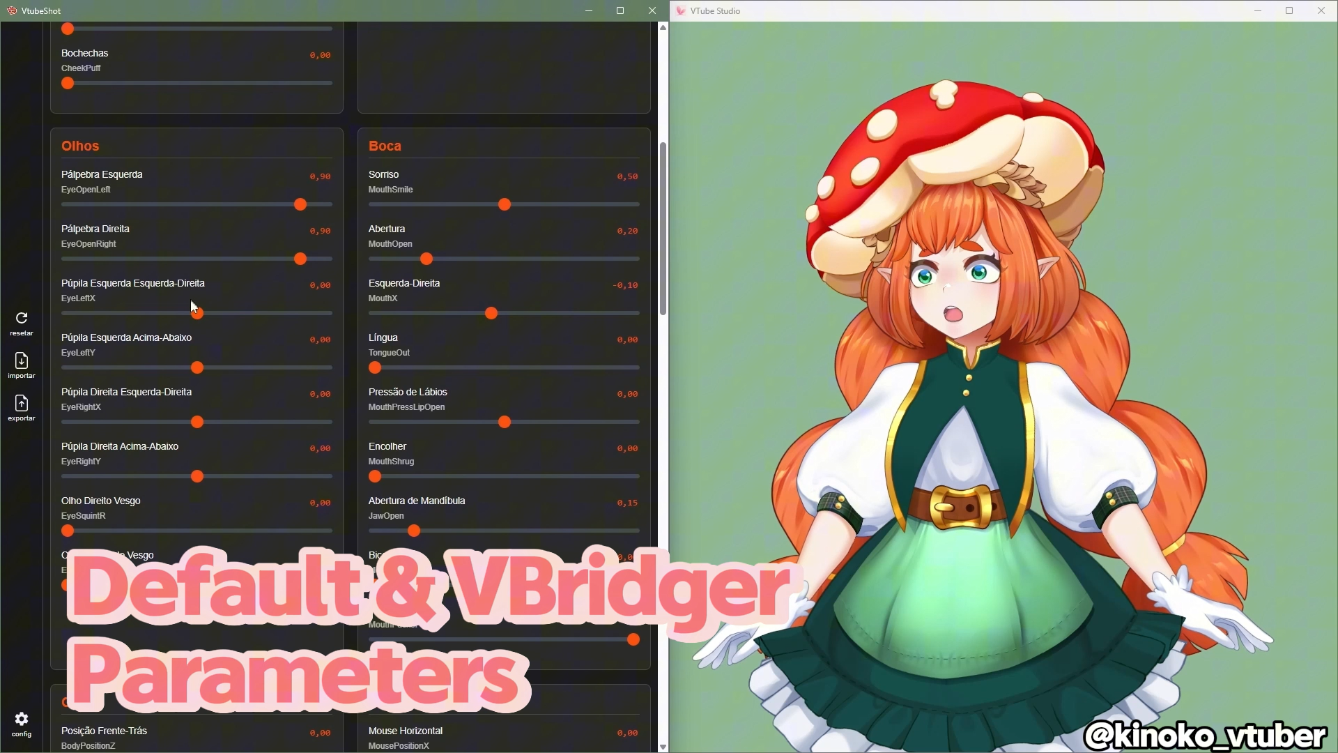 Screenshot 3 for VtubeShot