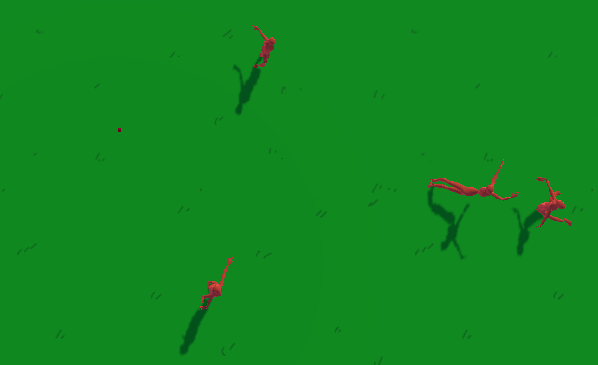 Screenshot 6 for DB Cricket Simulator
