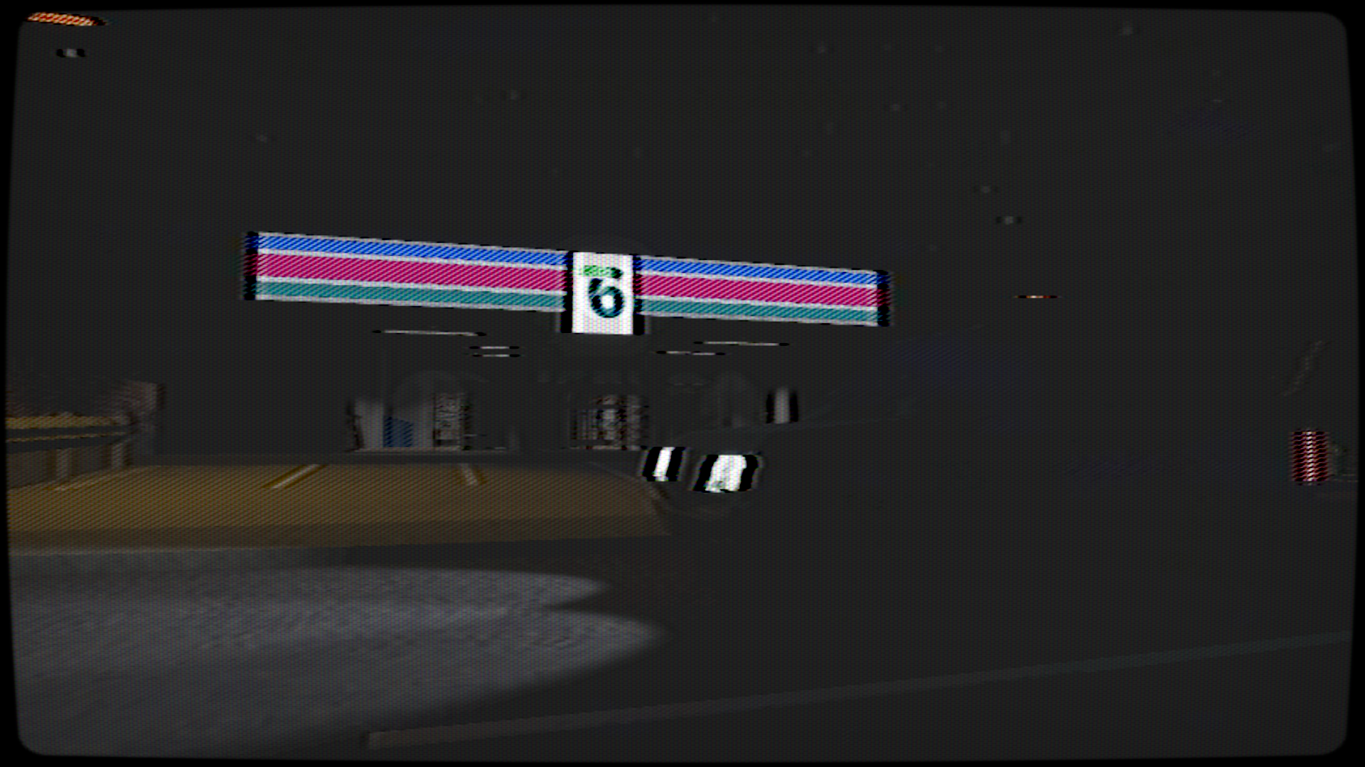 Screenshot 2 for Midnight Massacre