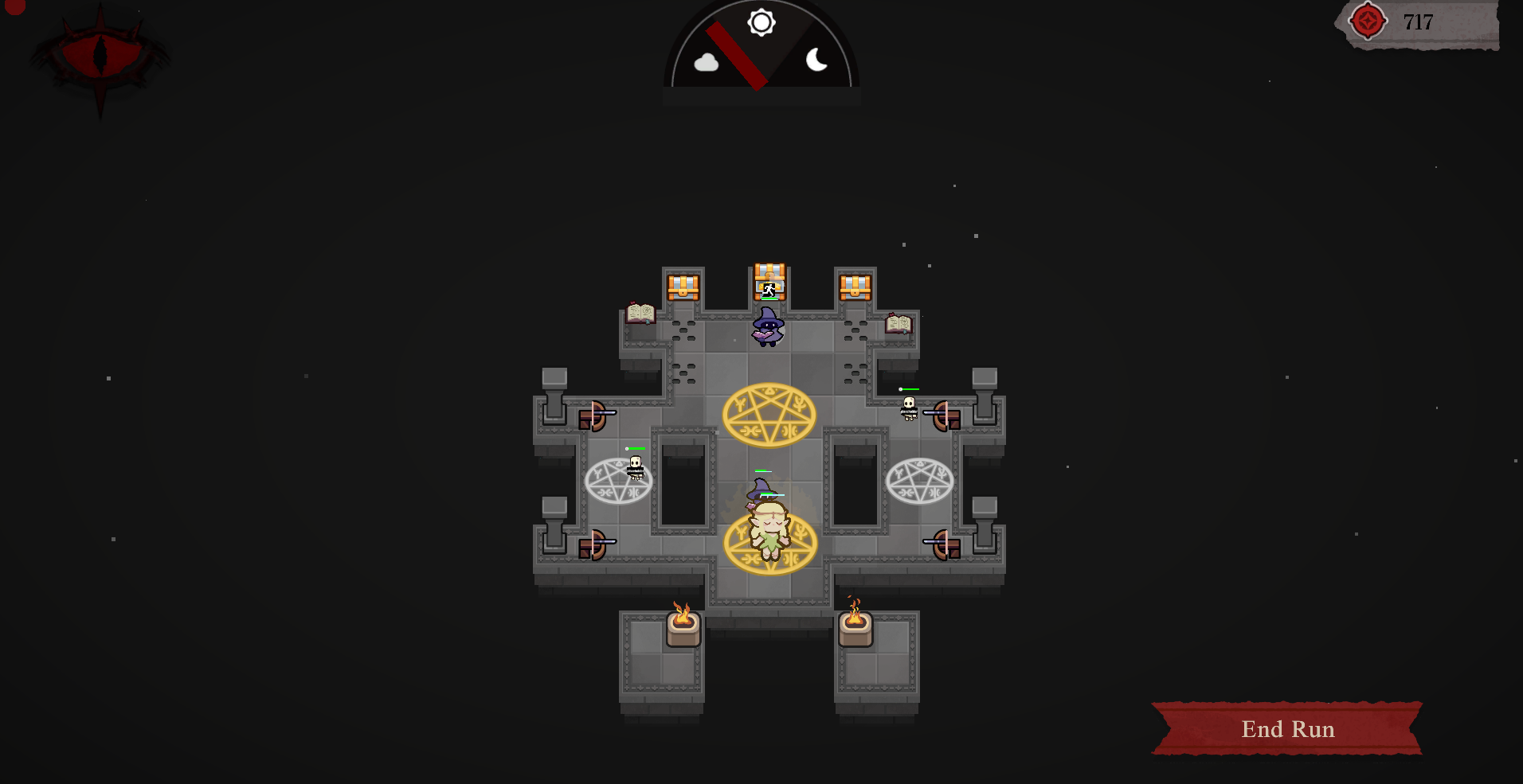 Screenshot 2 for My First Demon Dungeon