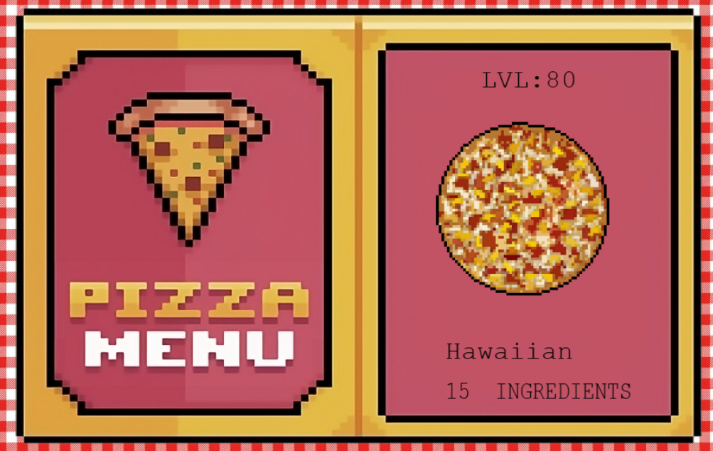 Screenshot 5 for Papa's Clickeria