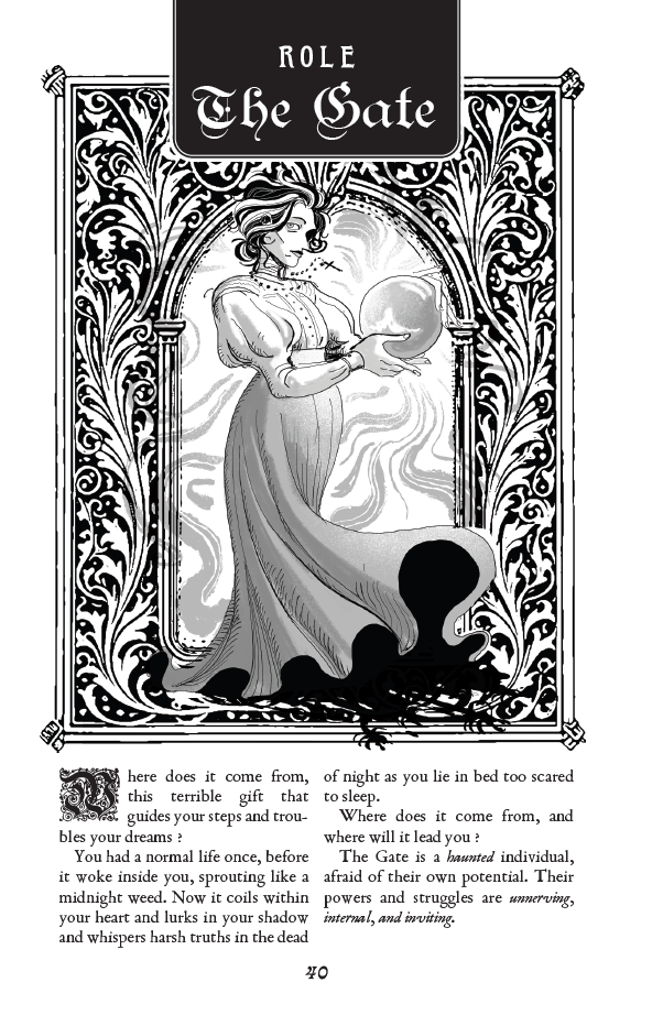 Screenshot 3 for Grand Guignol 2E