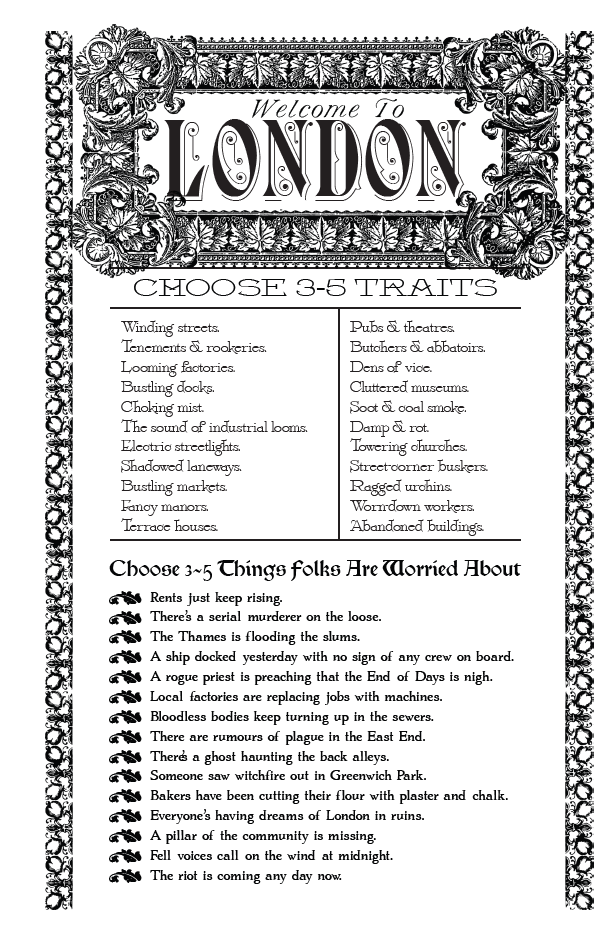 Screenshot 5 for Grand Guignol 2E
