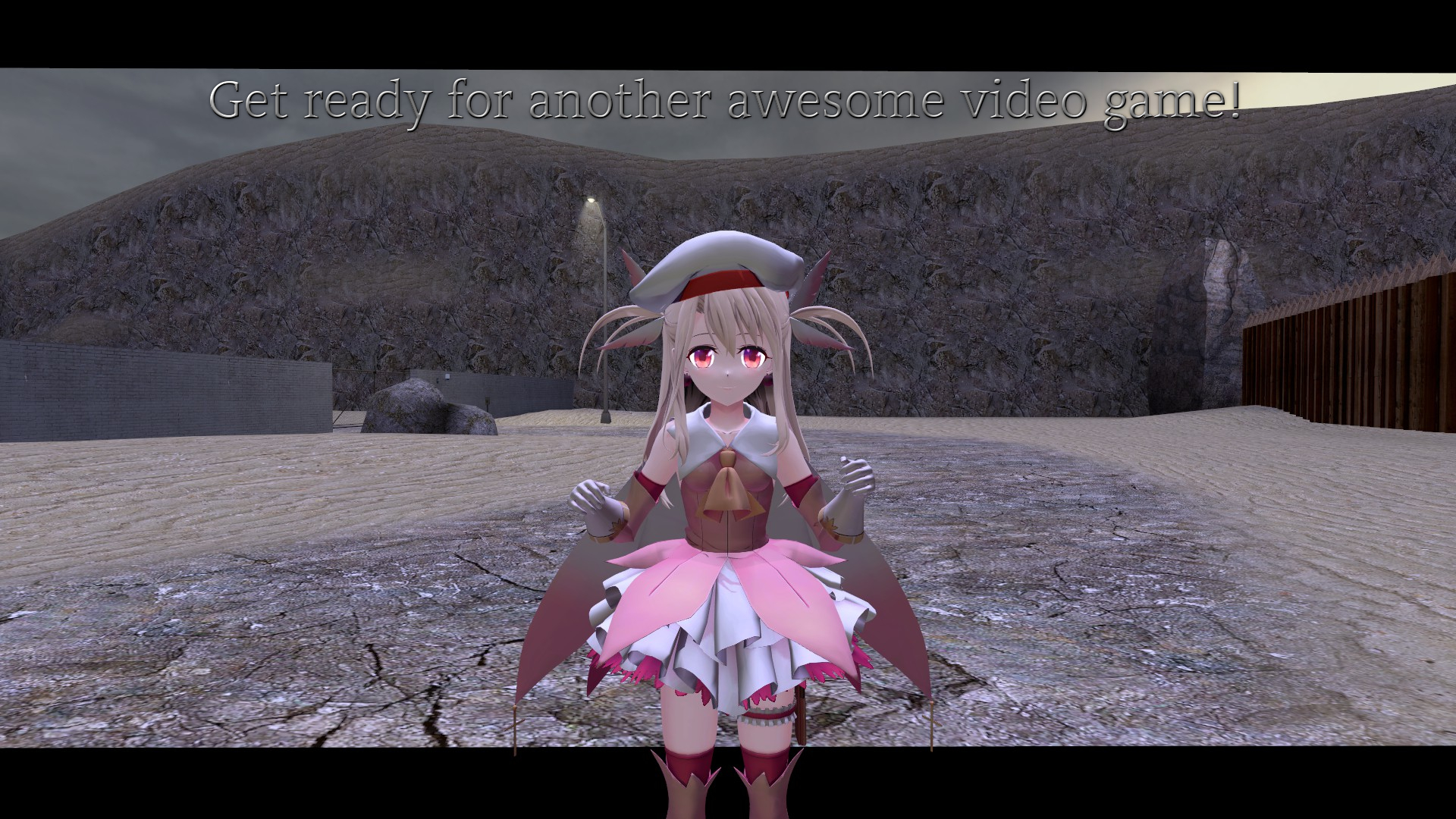 Screenshot 2 for Really Badass Game 2 (new game) (it's new) (new)