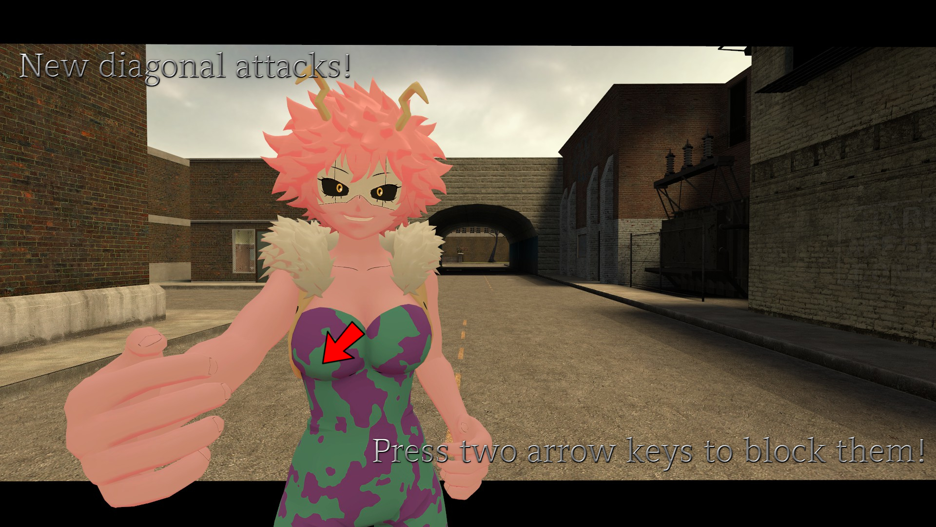 Screenshot 3 for Really Badass Game 2 (new game) (it's new) (new)