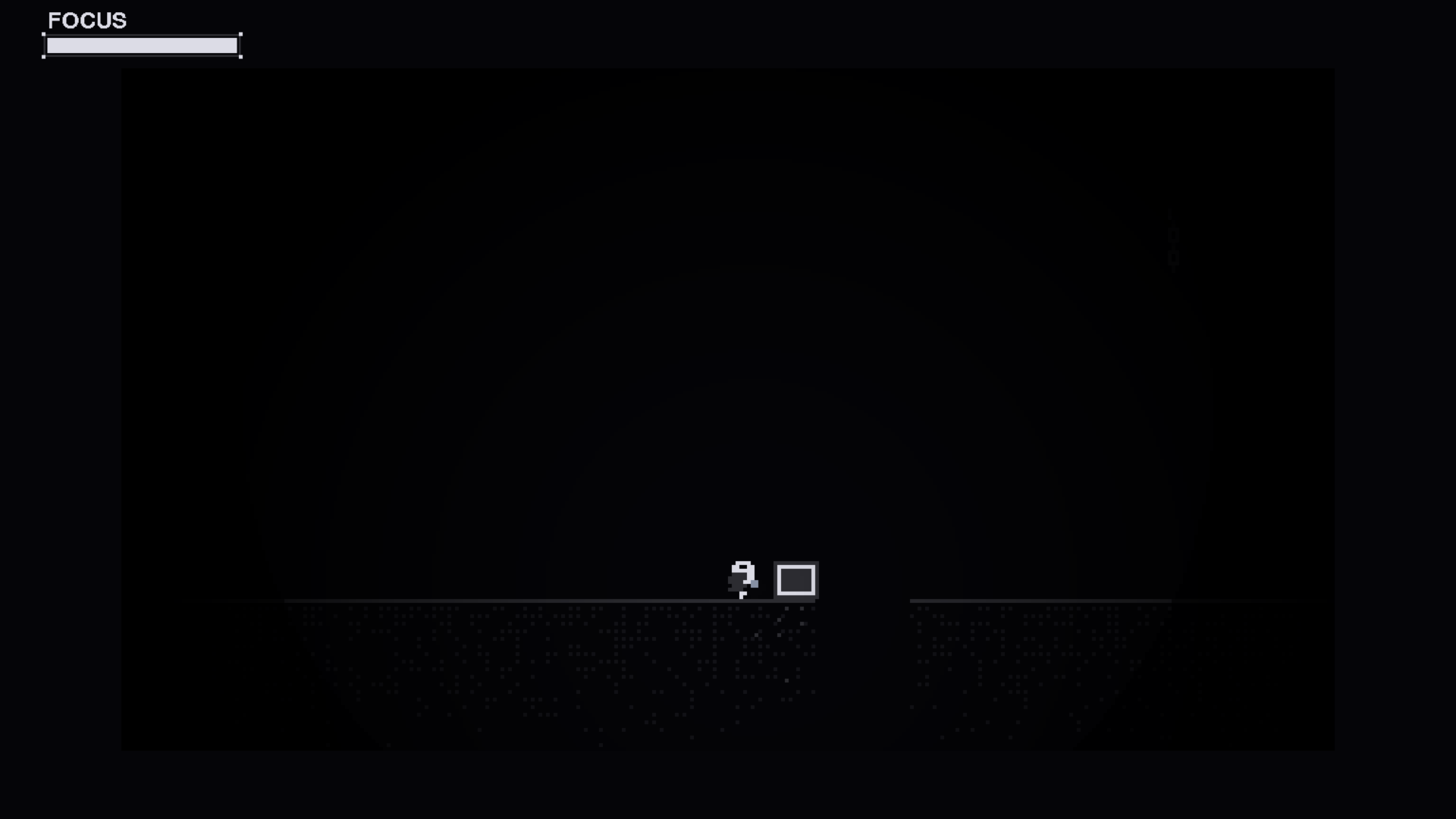 Screenshot 3 for V: The Abyss (Demo)