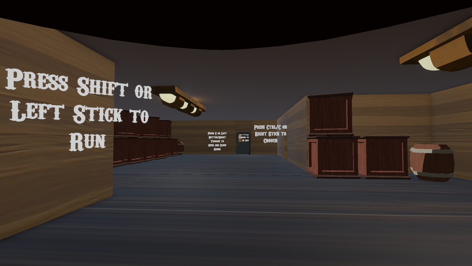 Screenshot 3 for Eyes On Track