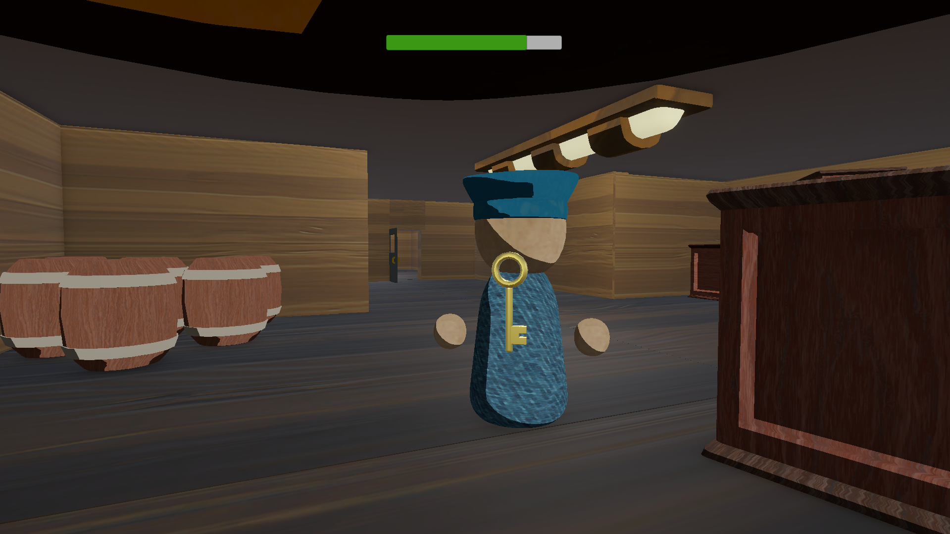 Screenshot 4 for Eyes On Track