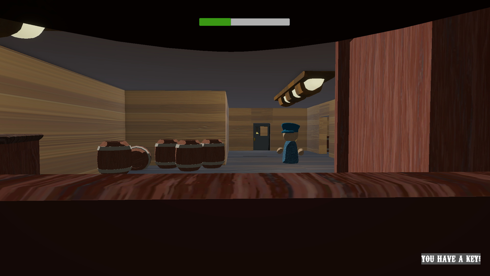 Screenshot 5 for Eyes On Track