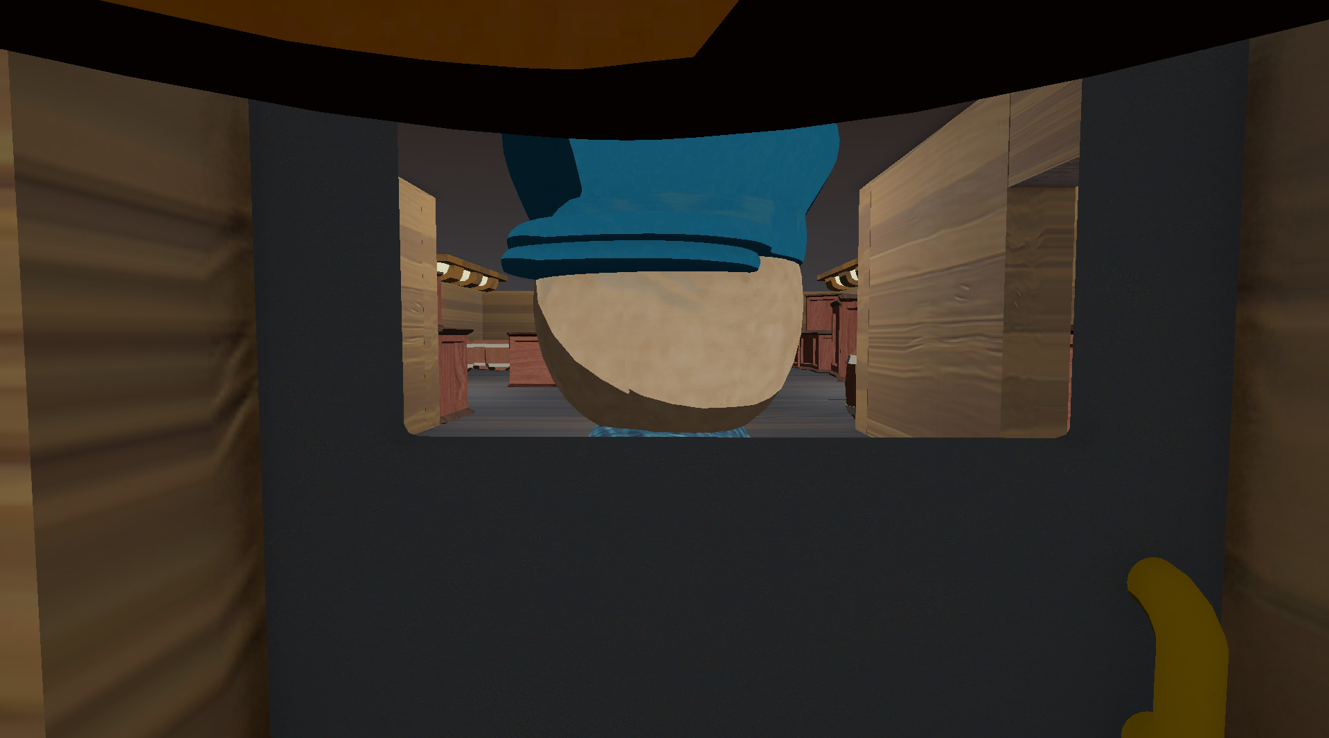 Screenshot 6 for Eyes On Track