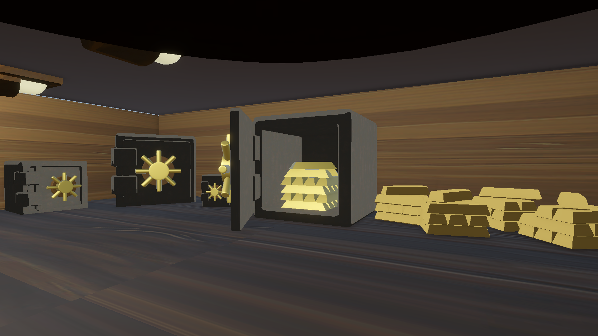 Screenshot 7 for Eyes On Track
