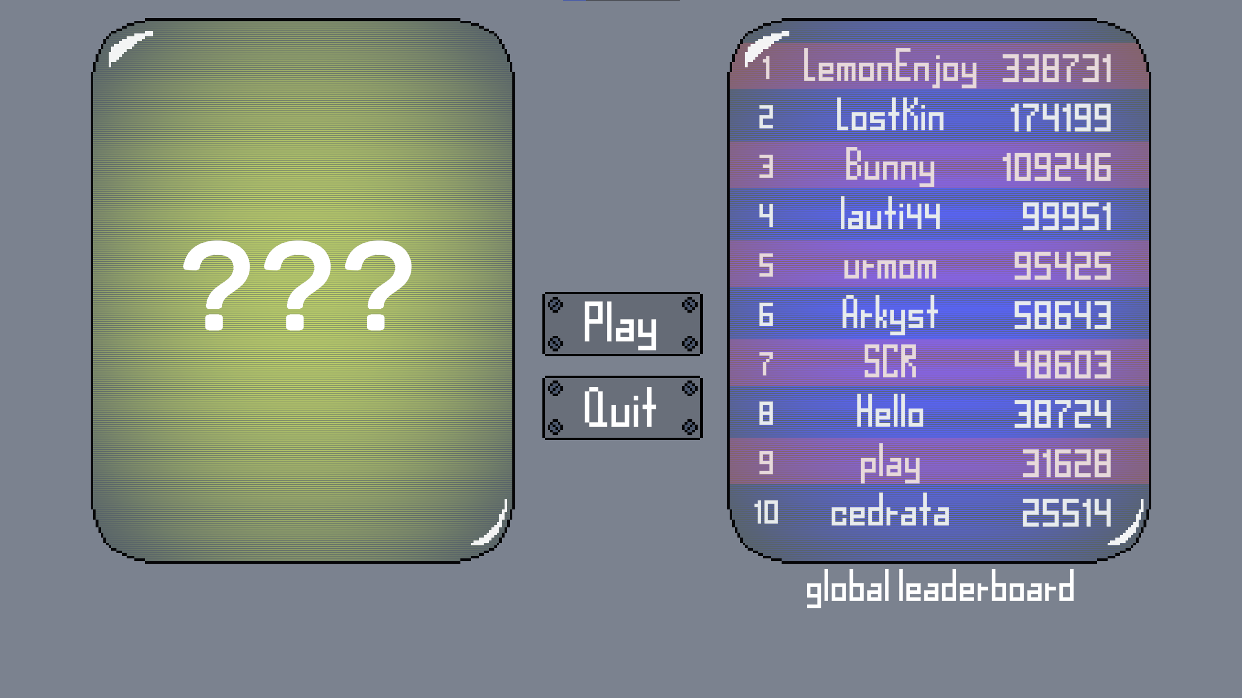 Screenshot 4 for Haul All Lemons