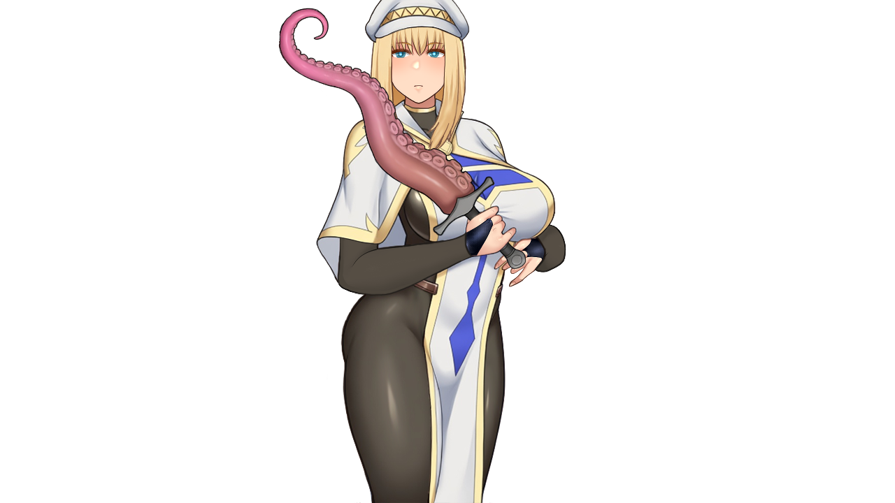 Screenshot 14 for Unholy Maiden [MOD: Seed Of Profanity] [Part 4]