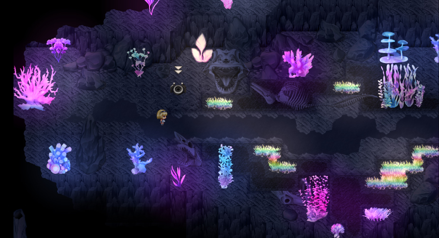 Screenshot 15 for Unholy Maiden [MOD: Seed Of Profanity] [Part 4]