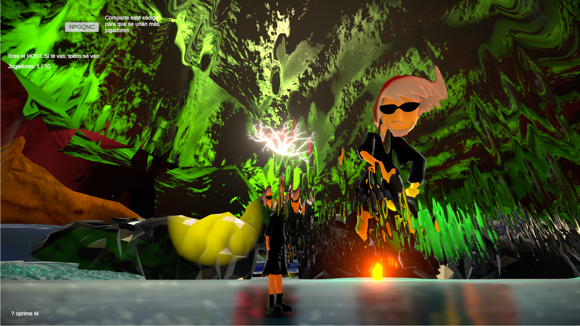 Screenshot 2 for Rayos y Centallas
