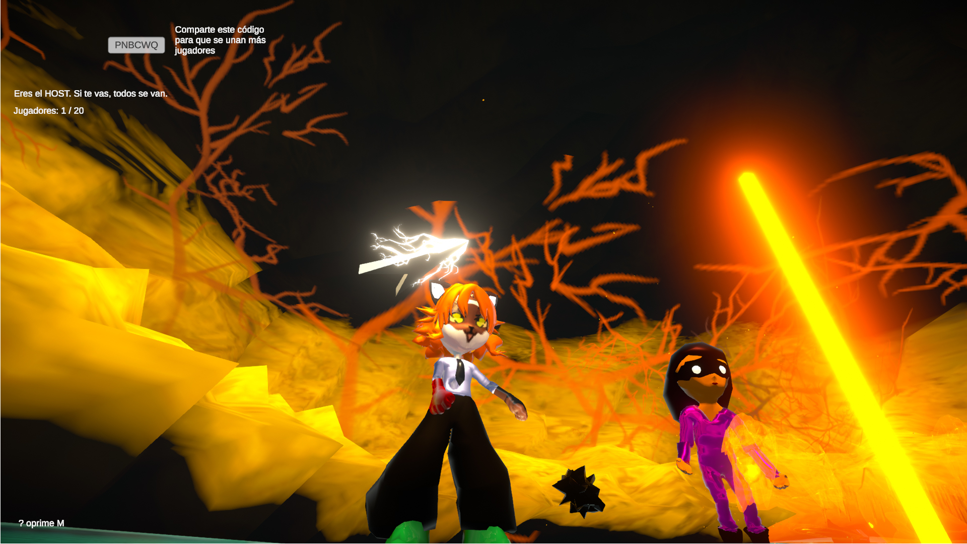 Screenshot 3 for Rayos y Centallas