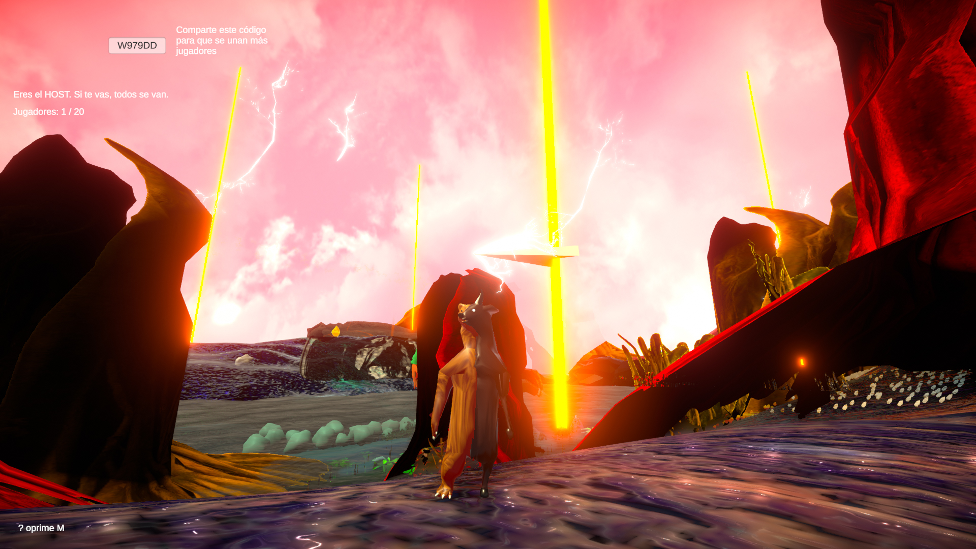 Screenshot 4 for Rayos y Centallas