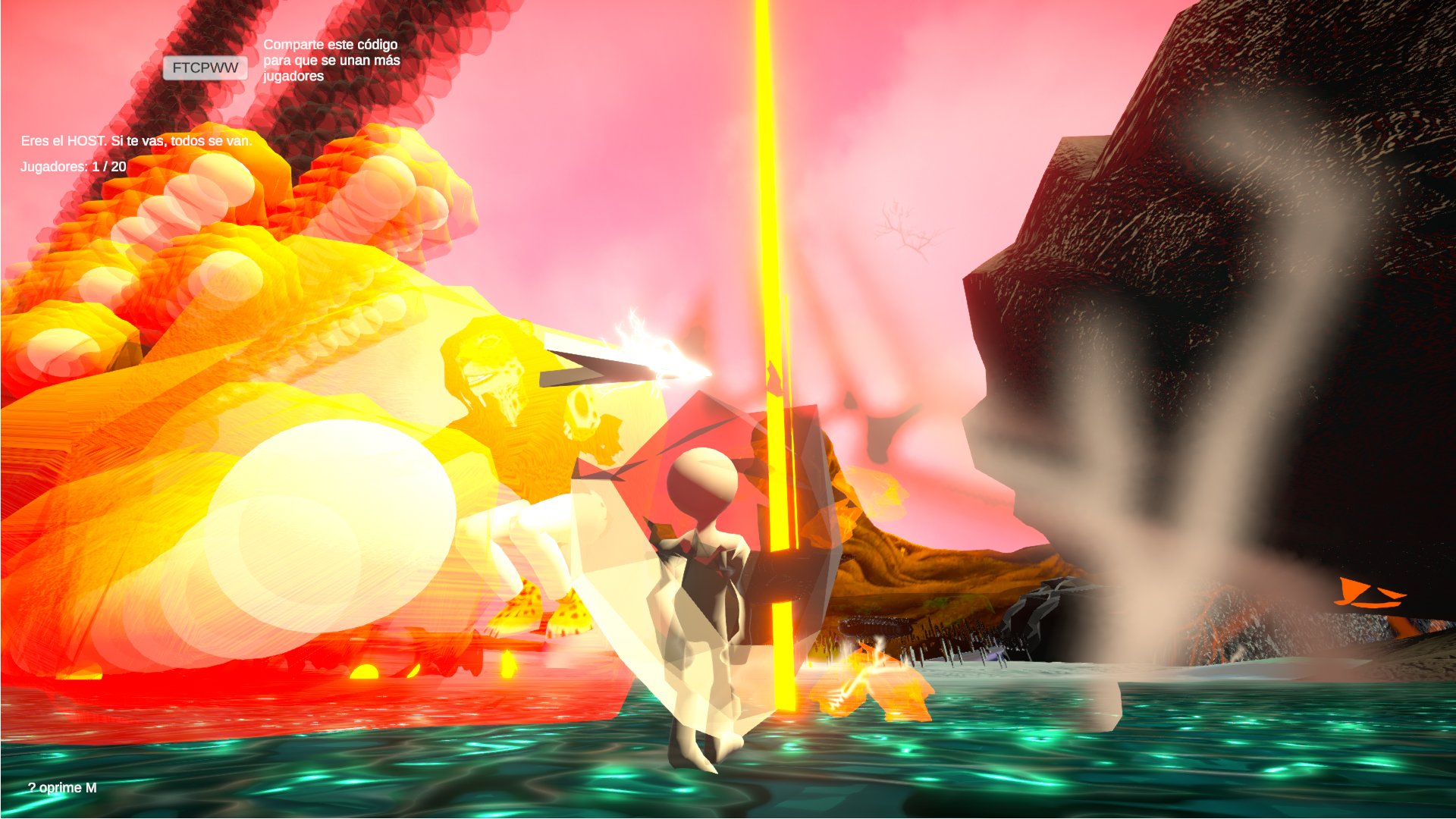Screenshot 5 for Rayos y Centallas
