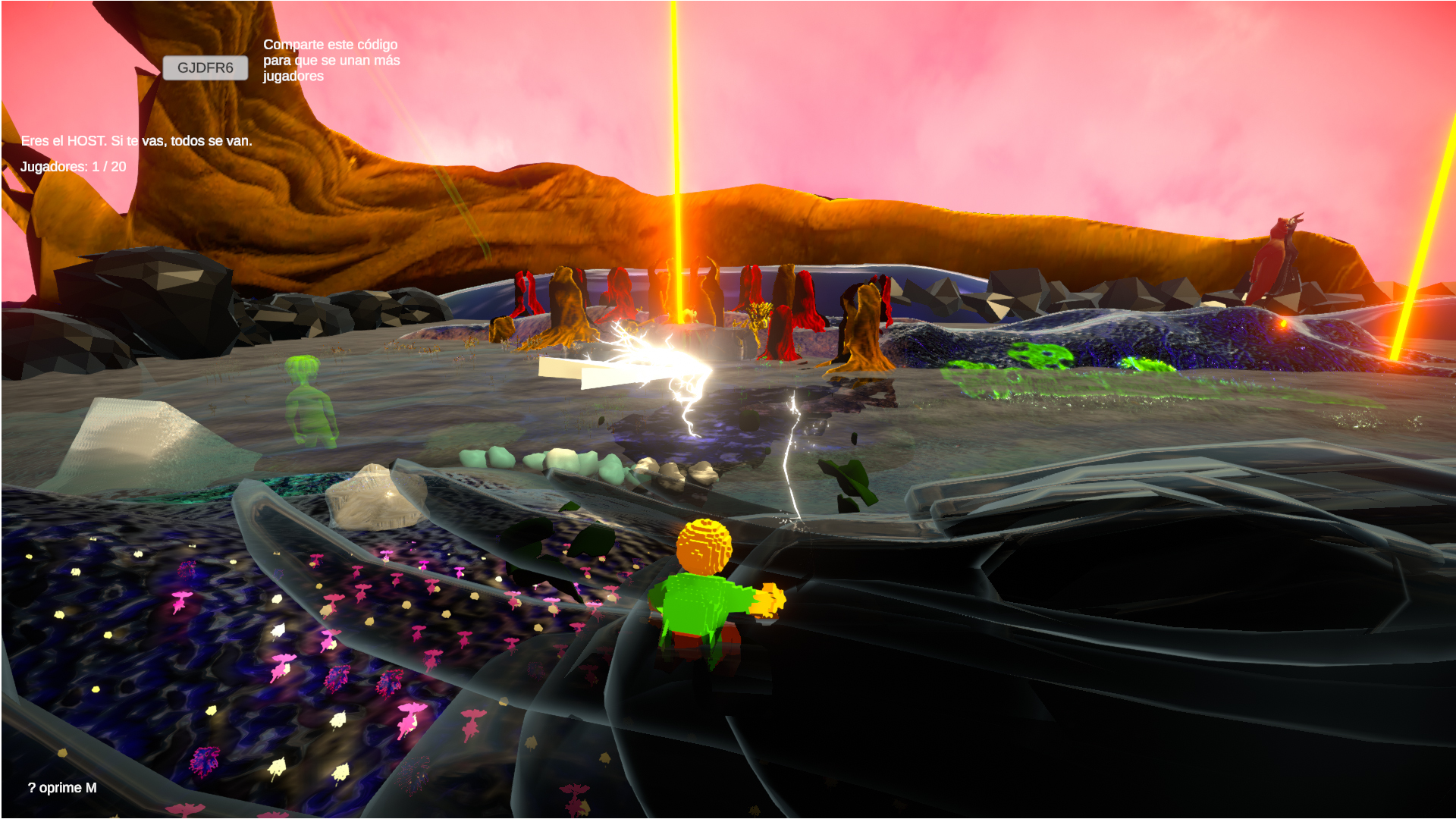 Screenshot 7 for Rayos y Centallas