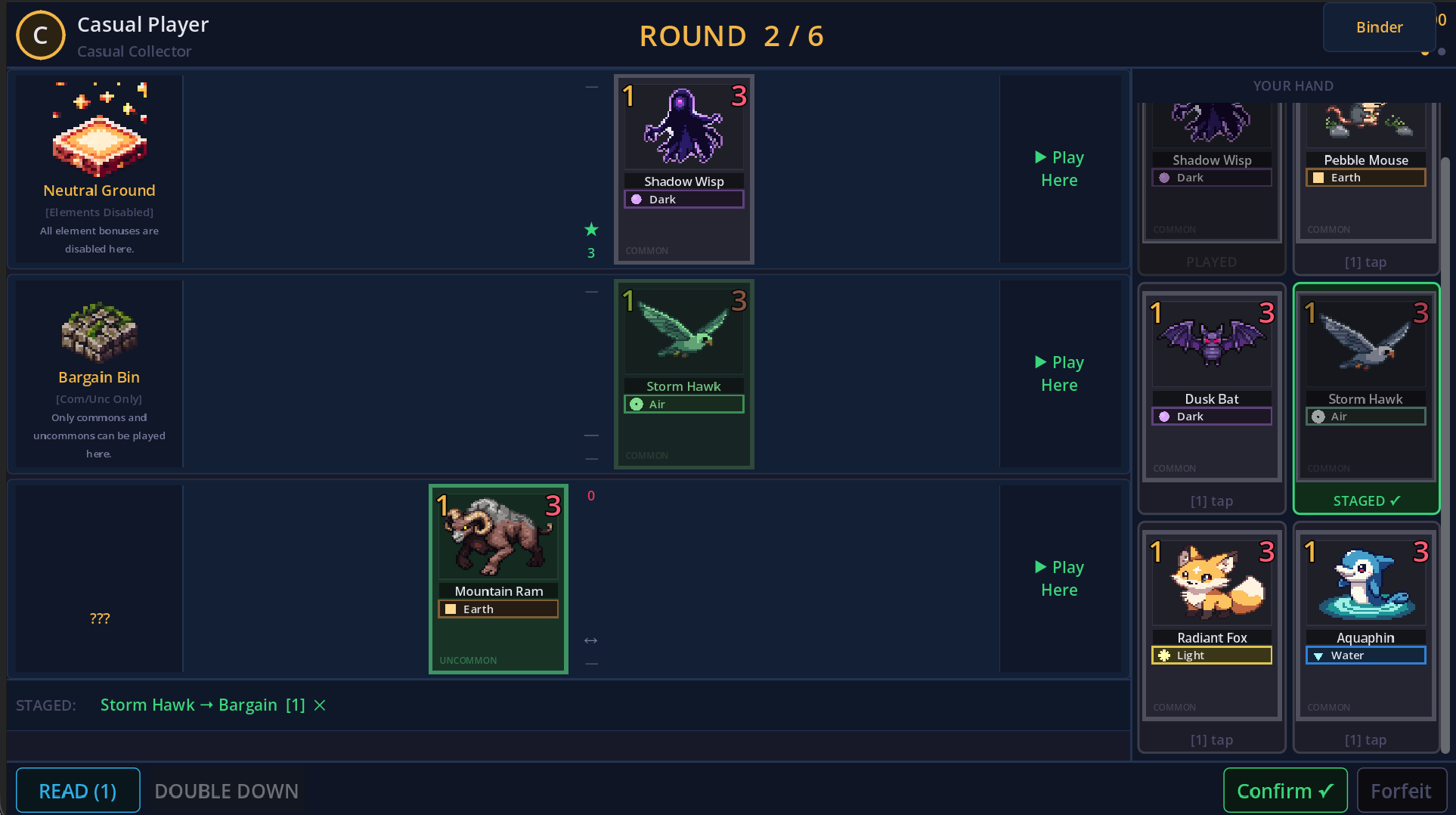 Screenshot 5 for Cardboard Gold