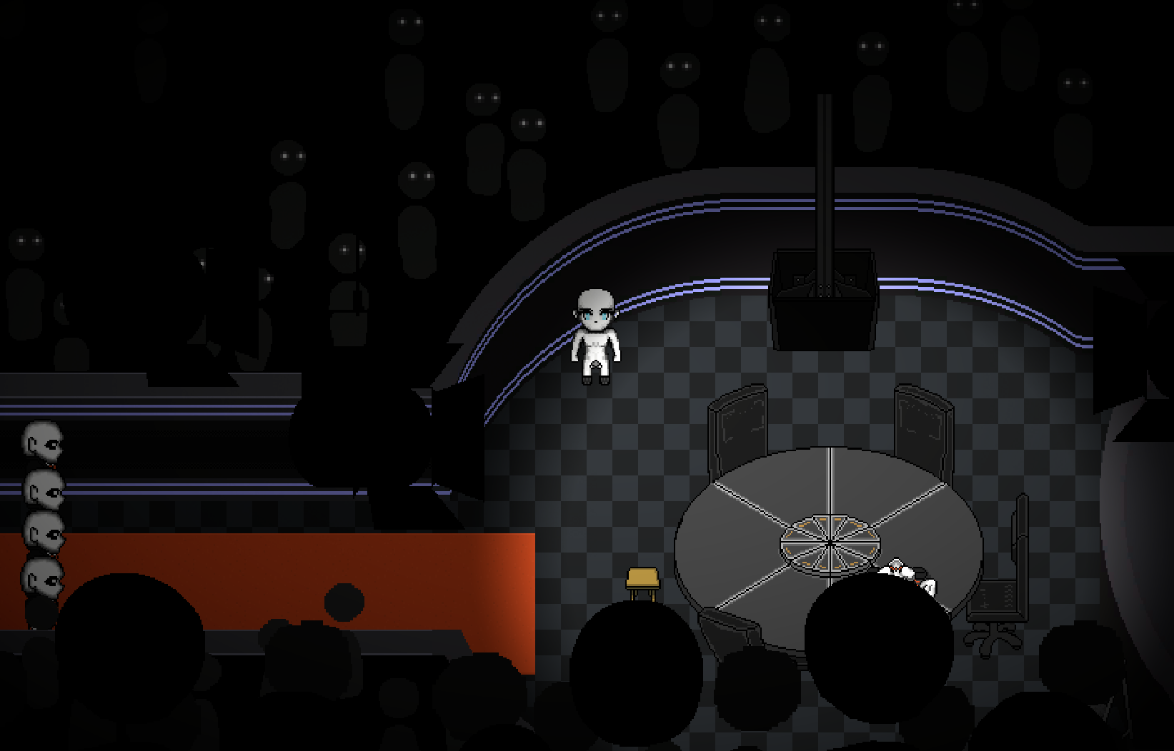 Screenshot 6 for Хочу Ебаться