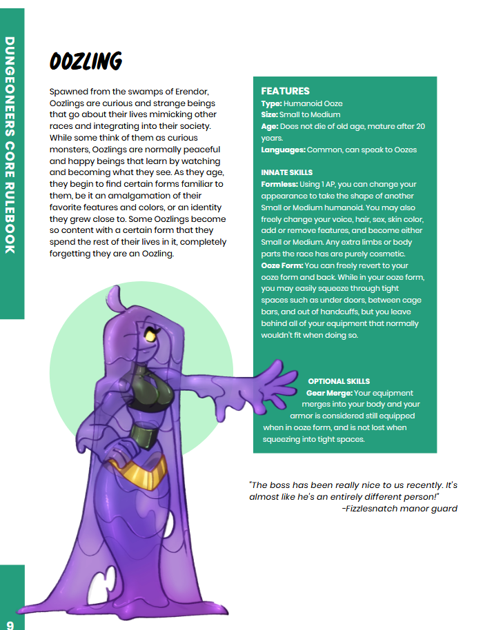 Screenshot 5 for Dungeoneers
