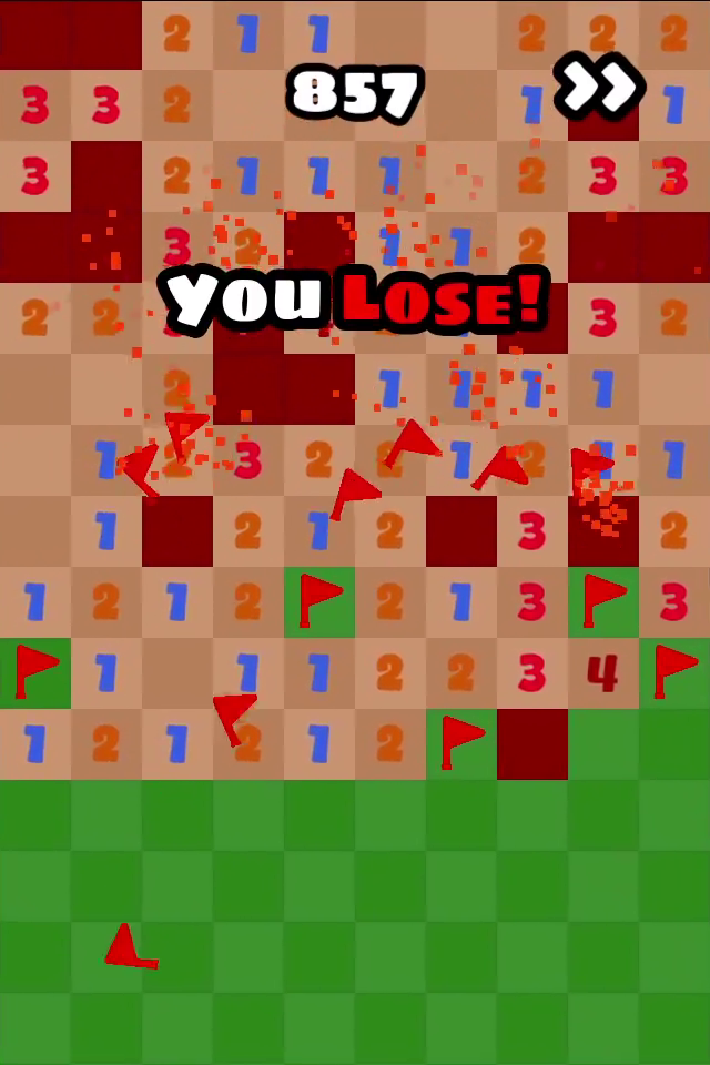 Screenshot 5 for Mine Mania