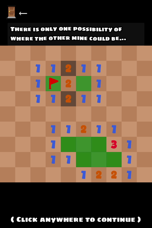 Screenshot 3 for Mine Mania