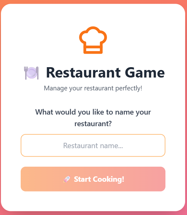 Screenshot 6 for manage the restaurant
