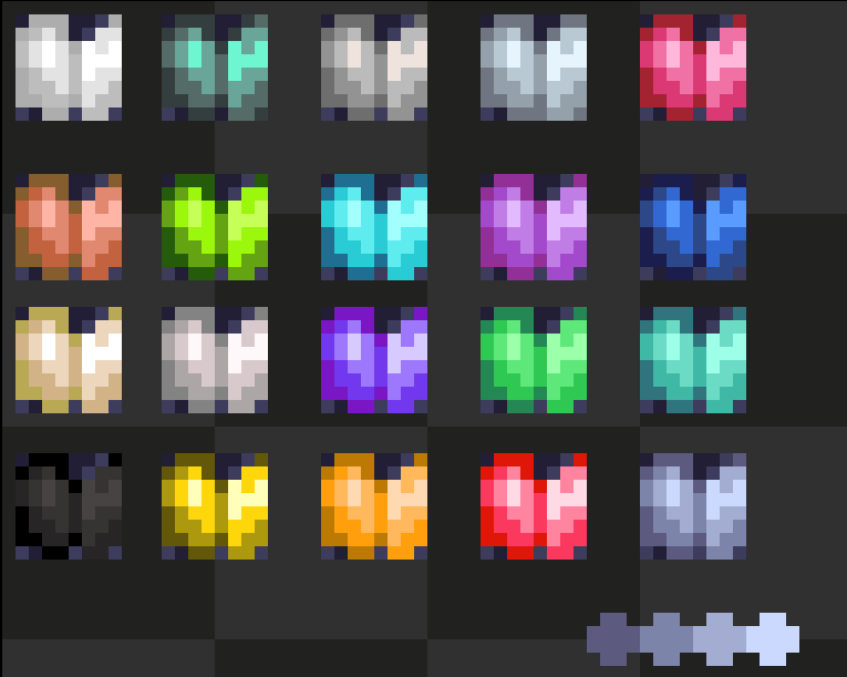 Screenshot 2 for Cross Stitch - Pixel art