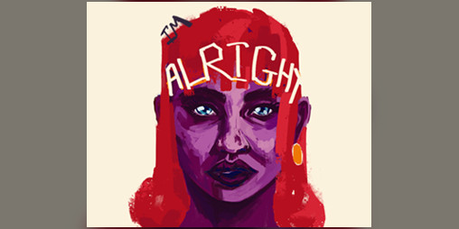 Cover image for I'm Alright