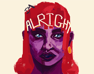 Cover image for I'm Alright