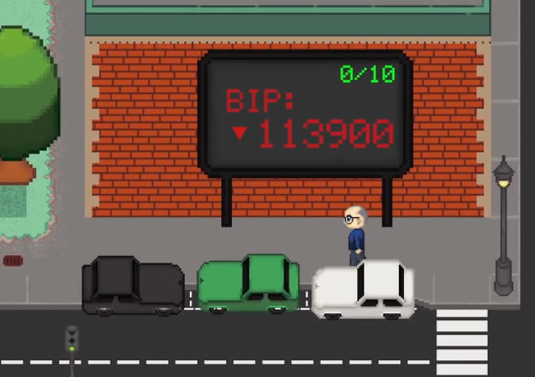 Screenshot 2 for Der Stadtbildreiniger