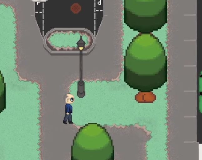 Screenshot 3 for Der Stadtbildreiniger