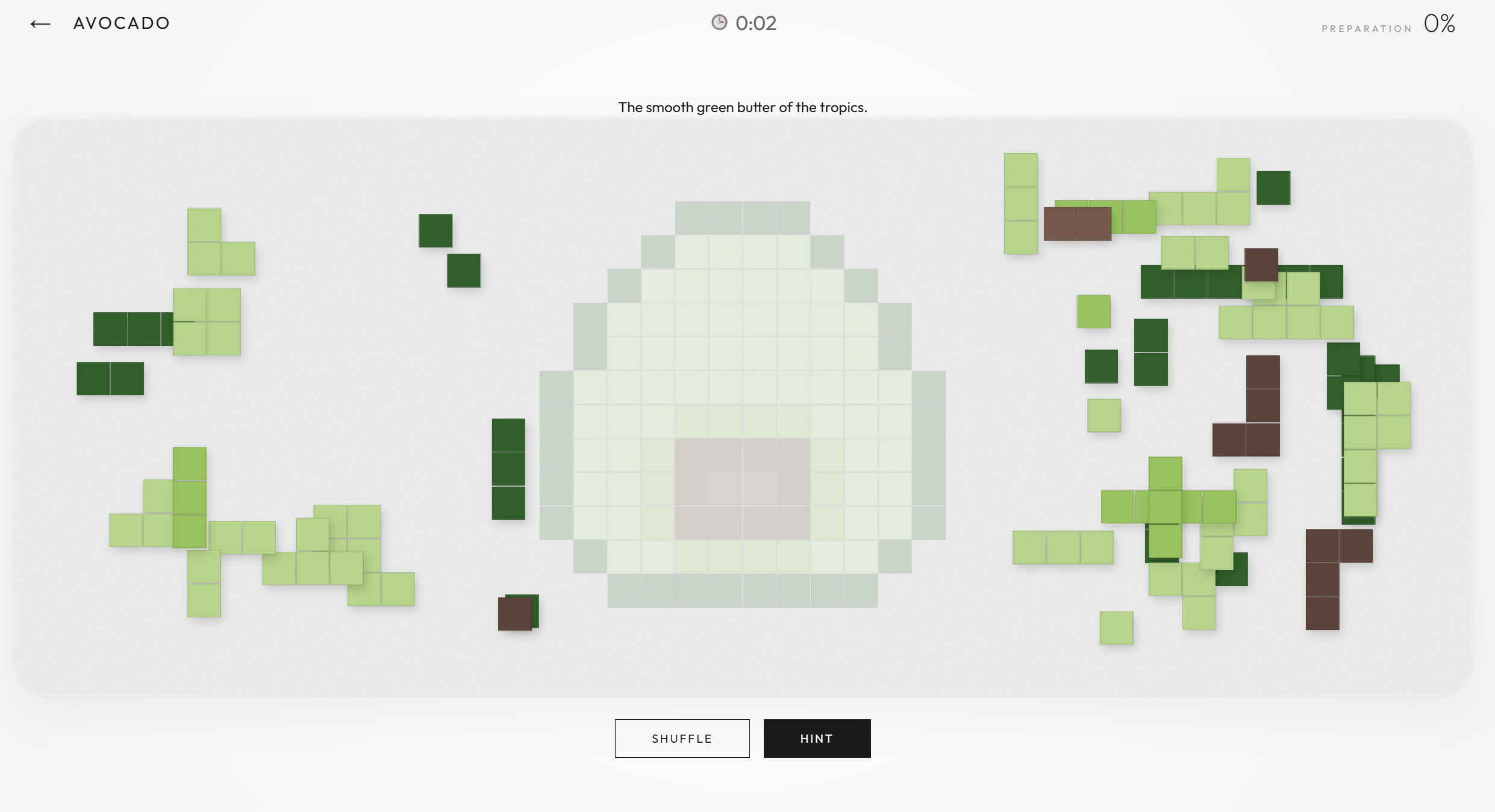 Screenshot 3 for FlavorBlocks